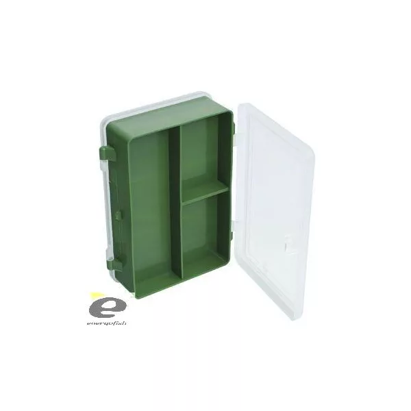 Mini Horgos Doboz Dupla