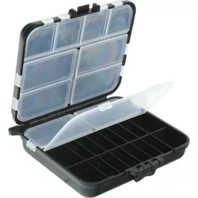 Pudełko na haczyki 26-komorowe Składane