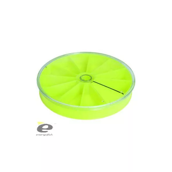 Pudełko na haczyki Hl-3 (Duże) ( 14 Cmx2 Cm)