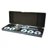 Carp Expert Pro Carp Pudełko na przypony 33x12x3,7cm