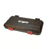 Carp Expert Pro Carp Rig Box Przybornik na przypony 24,2x14,2x3,5cm