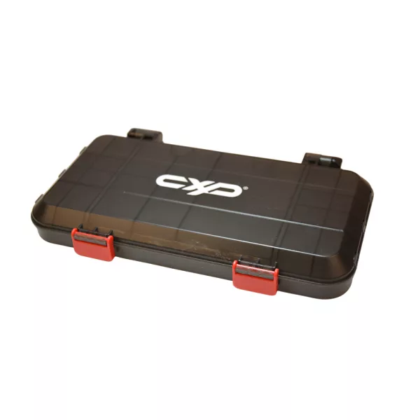 Carp Expert Pro Carp Rig Box Przybornik na przypony 24,2x14,2x3,5cm