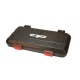 Carp Expert Pro Carp Rig Box Przybornik na przypony 24,2x14,2x3,5cm