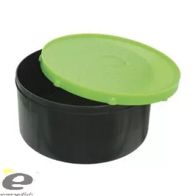 Pudełko na robaki rozmiar 3 Zielone (11Cmx6Cm)
