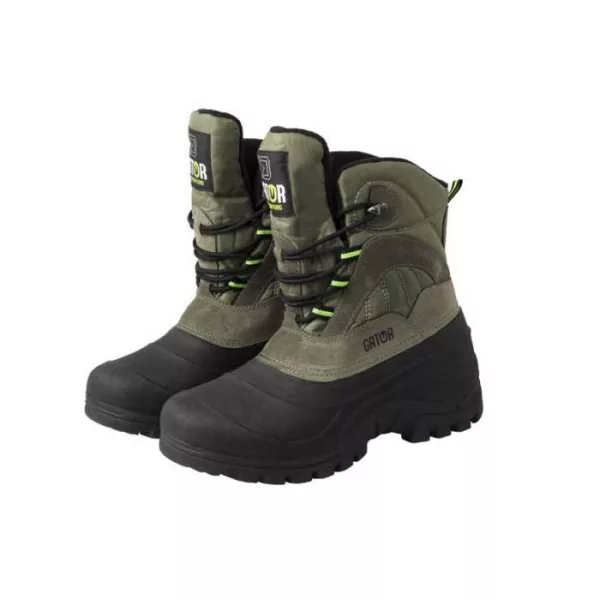 Delphin GATOR Buty Termiczne 42