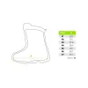 Delphin GATOR Termiczne Buty 46