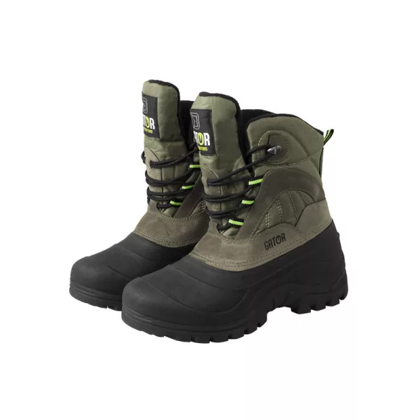 Delphin GATOR Thermo Bakancs 47