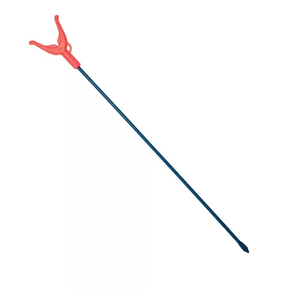Widełki Podpórki Wędkarskiej Gładkie Dp-65 (65 Cm)