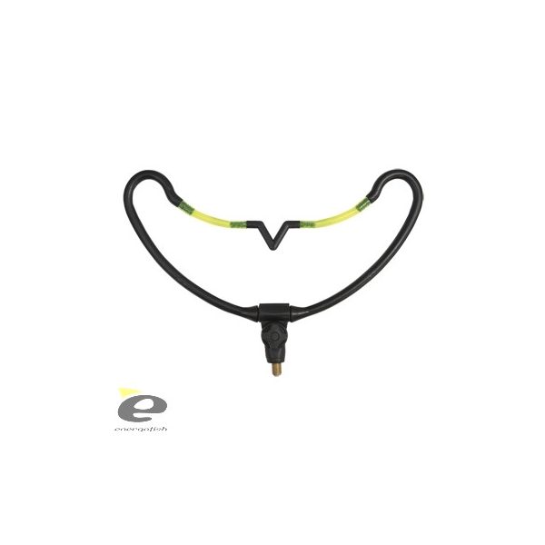 Widełki Podpórki Wędkarskiej do Wędki Matchowej