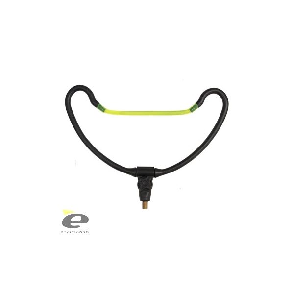 Widełki do Uchwytu na Wędkę Feederową