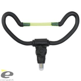 Widełki Podpórki Wędkarskiej do Wędki Feederowej Mini