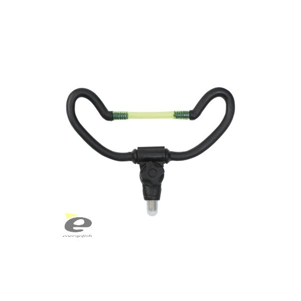 Widełki Podpórki Wędkarskiej do Wędki Feederowej Mini