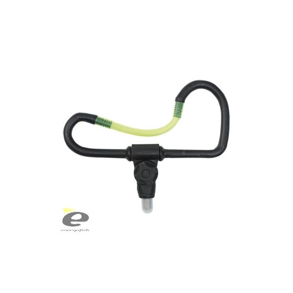 Widełki Podpórki Wędkarskiej do Wędki Feederowej 432