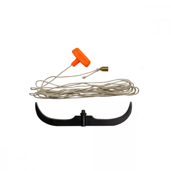 Kamasaki Kosa do Czystej Wody Dwustronna