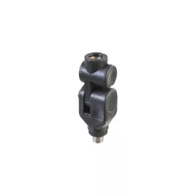 Kamasaki Adapter Uchylny z Gwintem Angielskim 180 Stopni