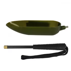 Carp Expert Łopata do rzucania Długa