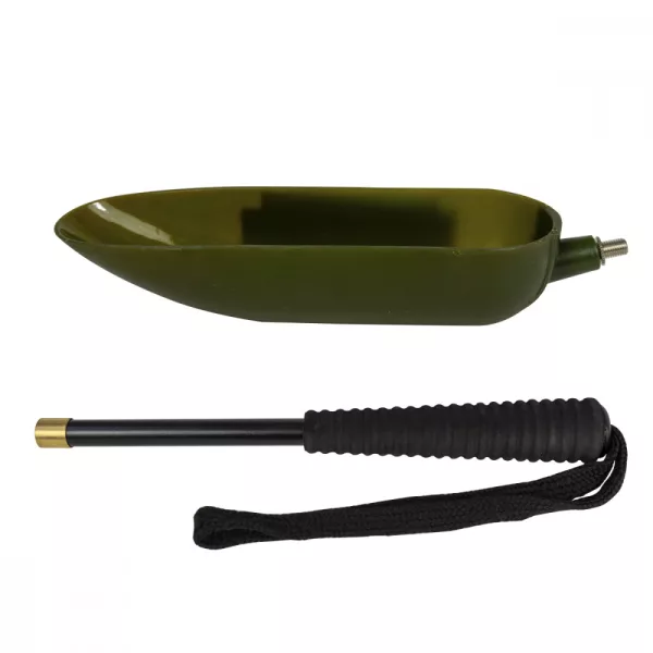 Carp Expert Łopata do rzucania Długa