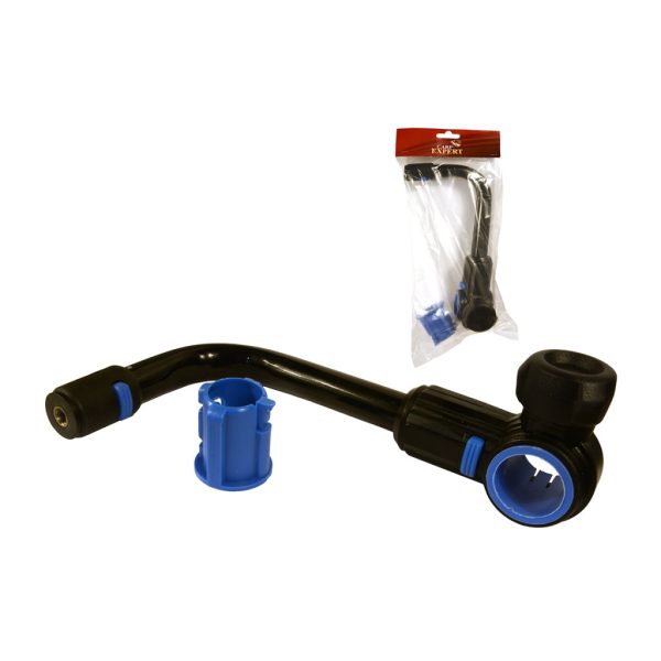 Carp Expert Easy Release Uchwyt do podbieraka Adapter