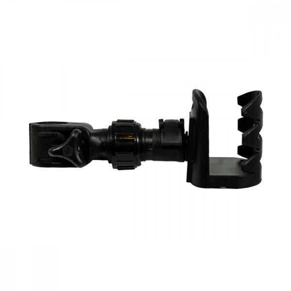 Kamasaki Uchwyt na kubek Deluxe do montażu na krześle