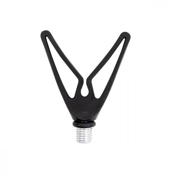 Laserfish Głowica widełek do wędki 500485