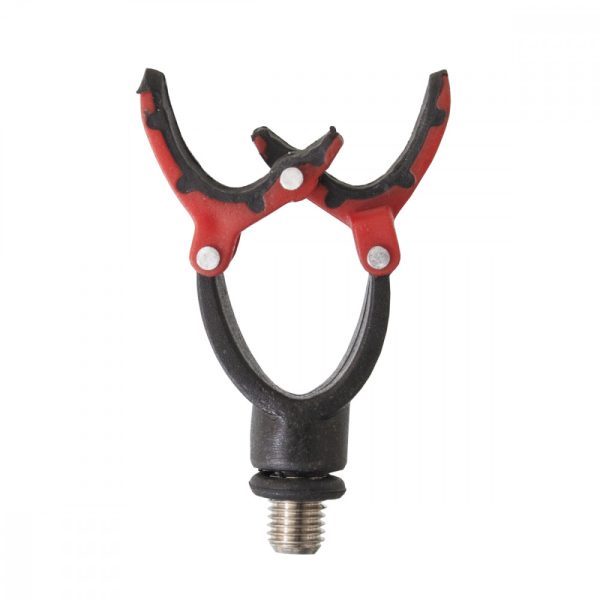 Kamasaki Mała Podpórka do Wędki z Klapką