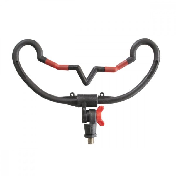 Kamasaki Regulowana Głowica Podpórki do Wędki