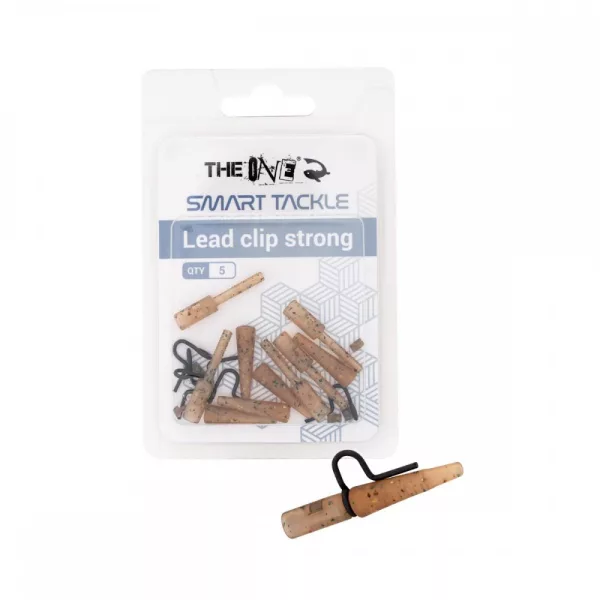 The One Lead Clip Wzmocniony