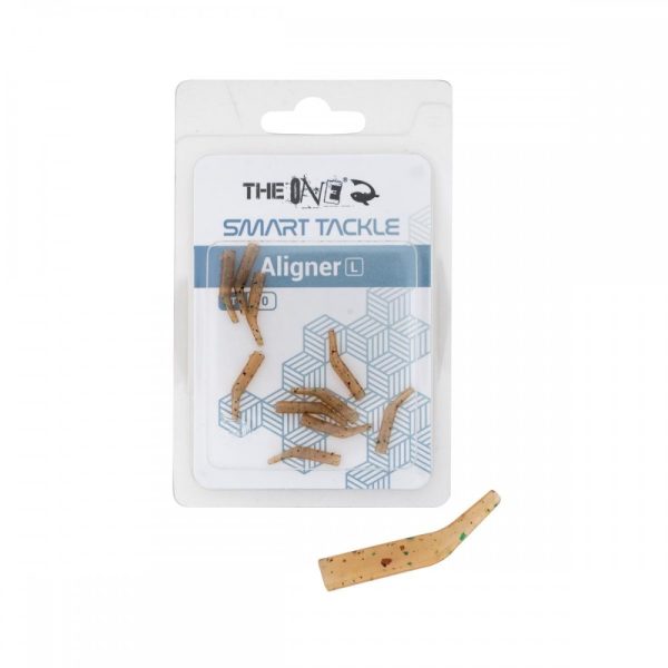 The One Nasadka obrotowa haczyka S