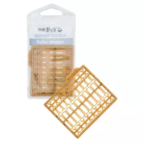 The One Stoper do pelletu Zestaw karpiowy