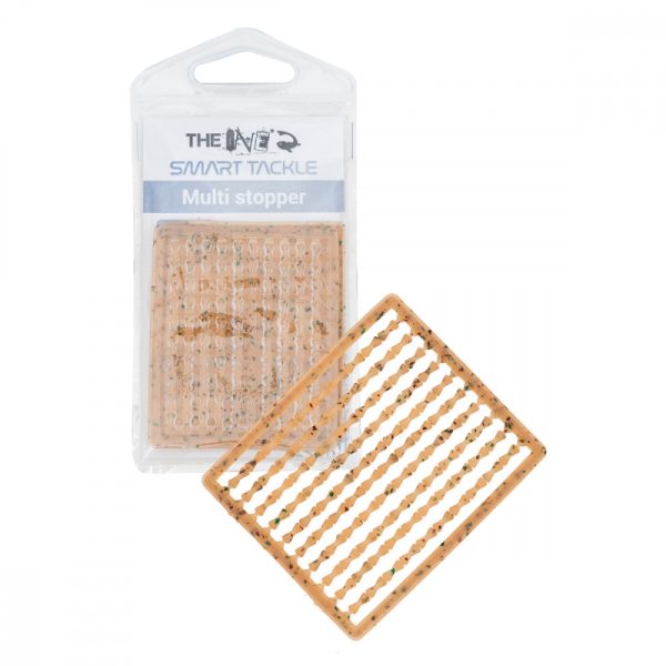 The One Stoper do kulek proteinowych Zestaw karpiowy