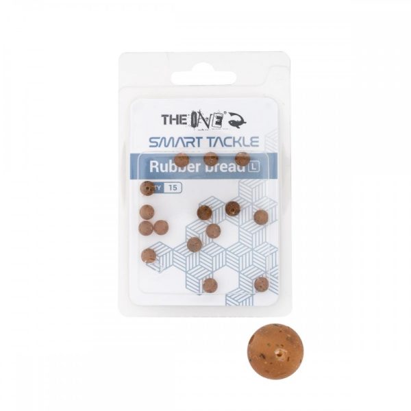 The One Koralik gumowy S 5Mm