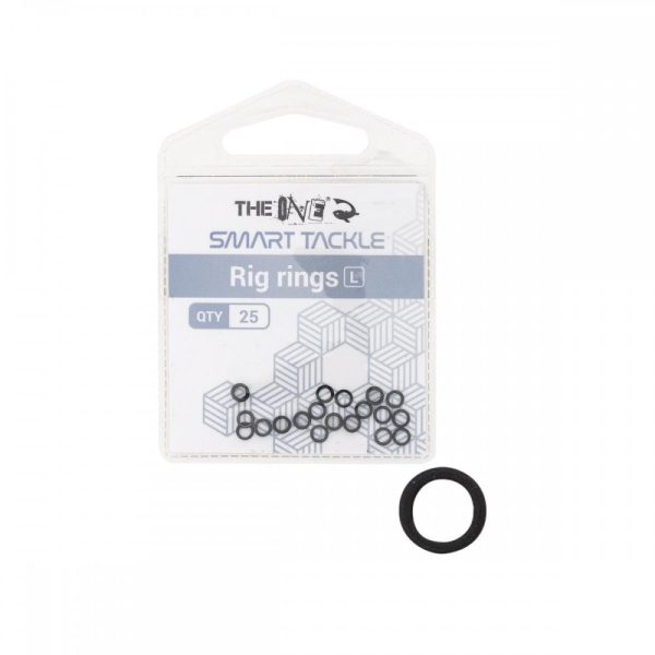 The One Metalowe Kółko L