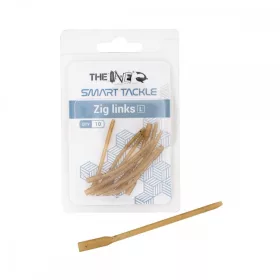 The One Zig Zapobiegający splątaniu S