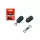Carp Expert 6 Obrotowy z Gumowym Stopkiem 10szt