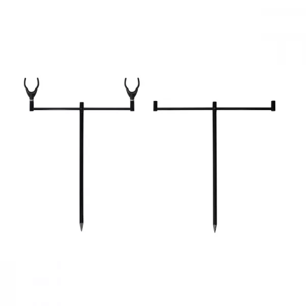 Kamasaki Bank Stick Kit Sztyca 30Cm+35Cm Zestaw - Uchwyt na wędki