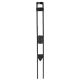 Kamasaki Podpórka Sumowa Czarna 76Cm