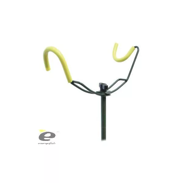 Uchwyt na wędkę Łukowy Wbijany Dp-50