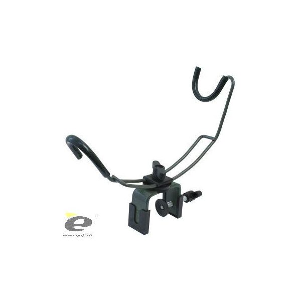 Uchwyt na wędkę Łukowy Łodziowy Dp-51