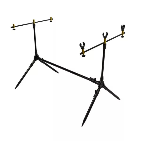 Kamasaki Rod-Pod Czarny