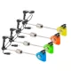 Carp Expert Deluxe Swinger LED-owy na Ramieniu Zielony