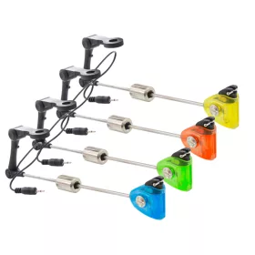 Carp Expert Deluxe Swinger LED-owy na Ramieniu Czerwony