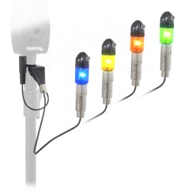 Carp Hunter Swinger Przewodowy Czerwony