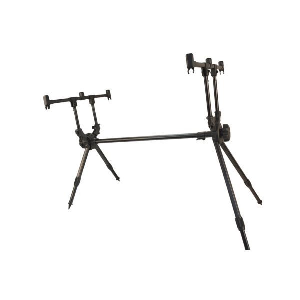 The One Fast Series 3 botos Rod Pod 80-120cm