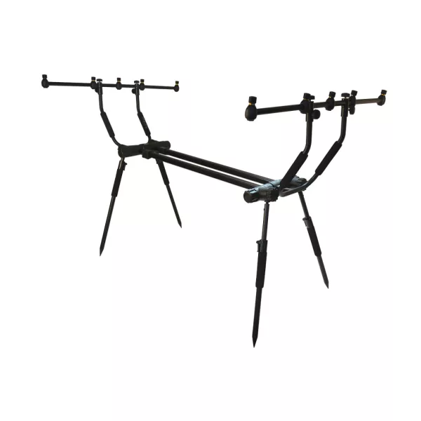 The One Nexxt 5-wędkowy Rod Pod 120-170cm