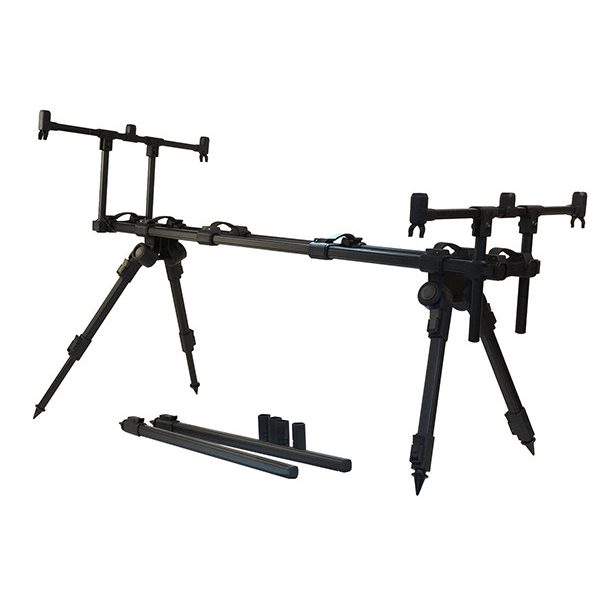 The One Mega Rod Pod