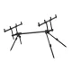Carp Expert Extend Rod Pod Na 4 Wędki Z Torbą 80x30x58 cm