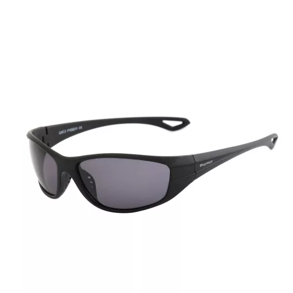 Nevis Steel Head Okulary przeciwsłoneczne Polaroid