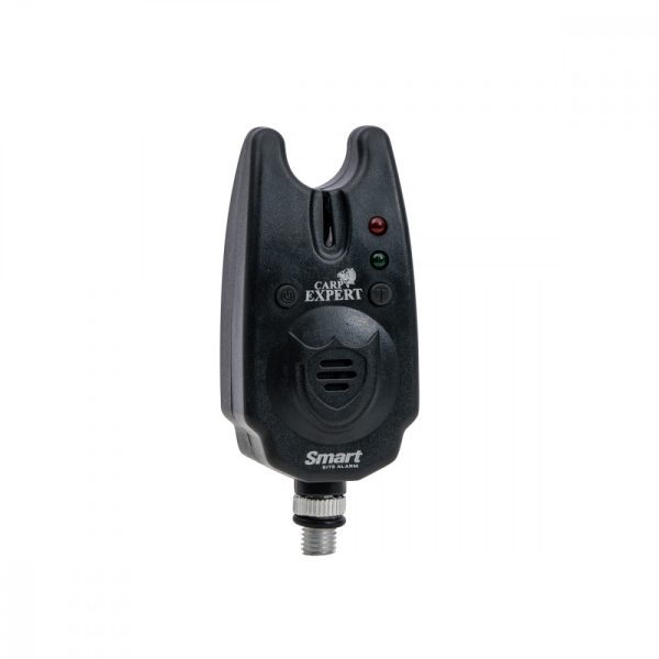 Carp Expert SMART ALARM ELEKTRONICZNY SYGNALIZATOR BRAŃ Elektroniczny sygnalizator brań