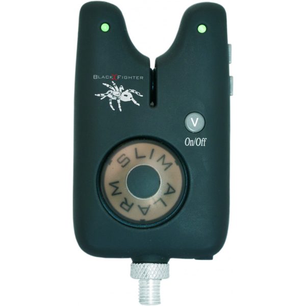 Elektroniczny Sygnalizator Brań Black Fighter
