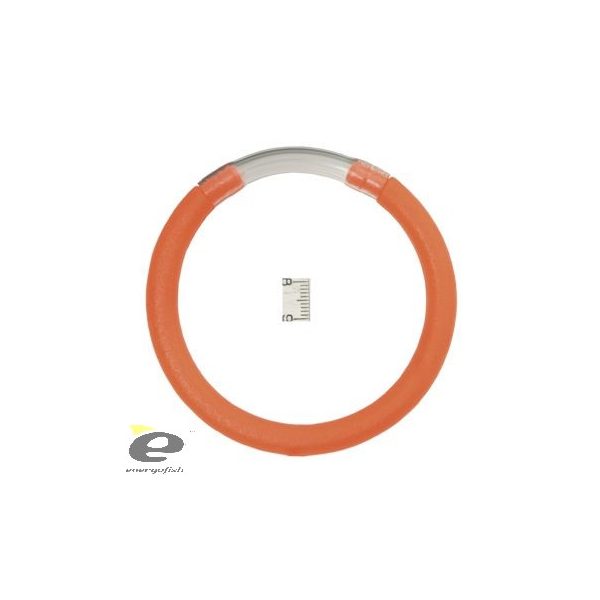 Krążek Sygnalizatora Brań z Patronem Świetlnym 80Mm